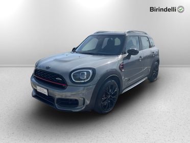 MINI Mini Countrym.(F60) - Mini 2.0 John Cooper Works 'JCW' Countryman ALL4