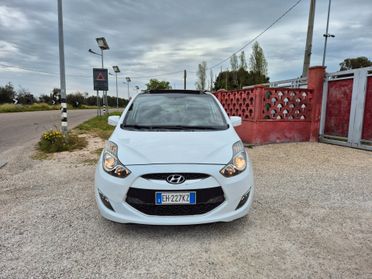 Hyundai iX20 1.4 CRDI 90 CV Style