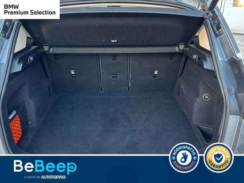 BMW Serie 2 Active Tourer 218D ACTIVE TOURER AUTO