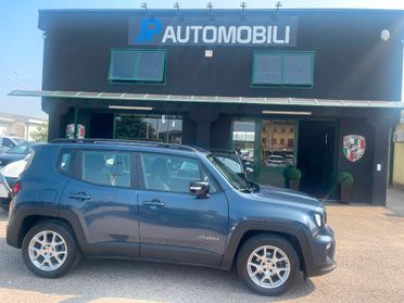 Jeep Renegade 1.6 mjt Limited 2wd 130cv Telecamera Uconnect 8,4"