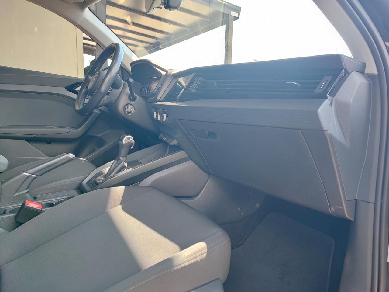 Audi A1 SPB 30 TFSI S tronic