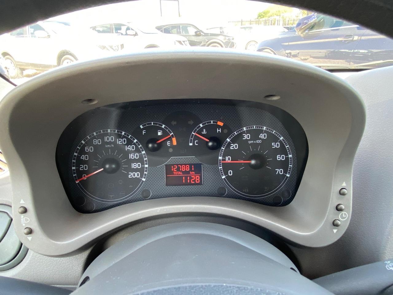 Fiat Panda 1.3 MJT 16V Emotion Neopatentati Unico Proprietario