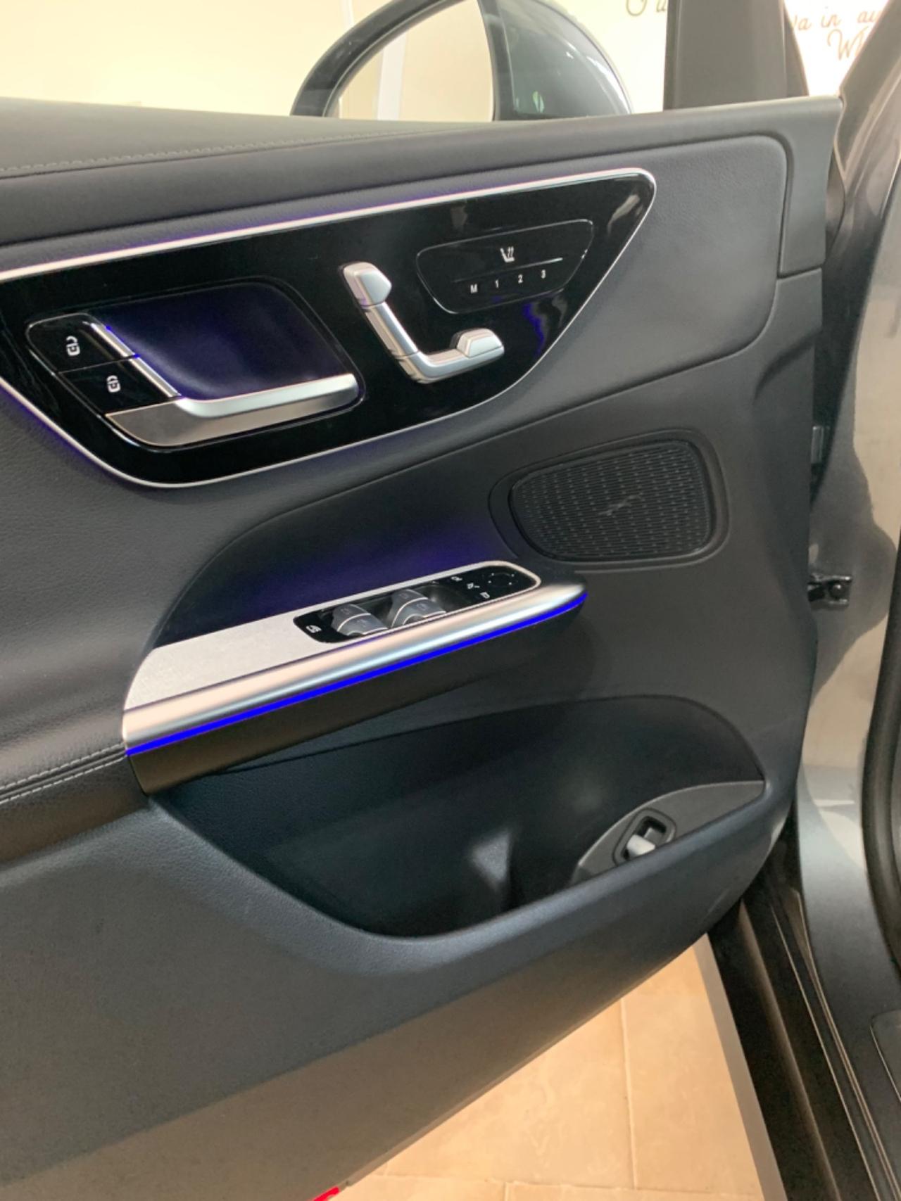 Mercedes-benz GLC 220 d 4Matic Mild Hybrid AMG Premium