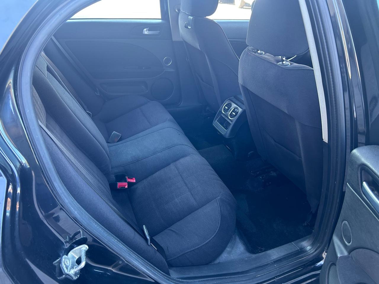 Alfa Romeo 159 1.9 JTDm 150CV Progression