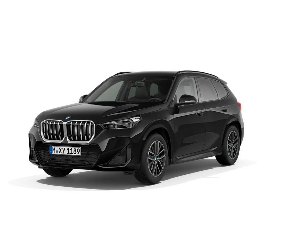 BMW BMW X1 sDrive18i
