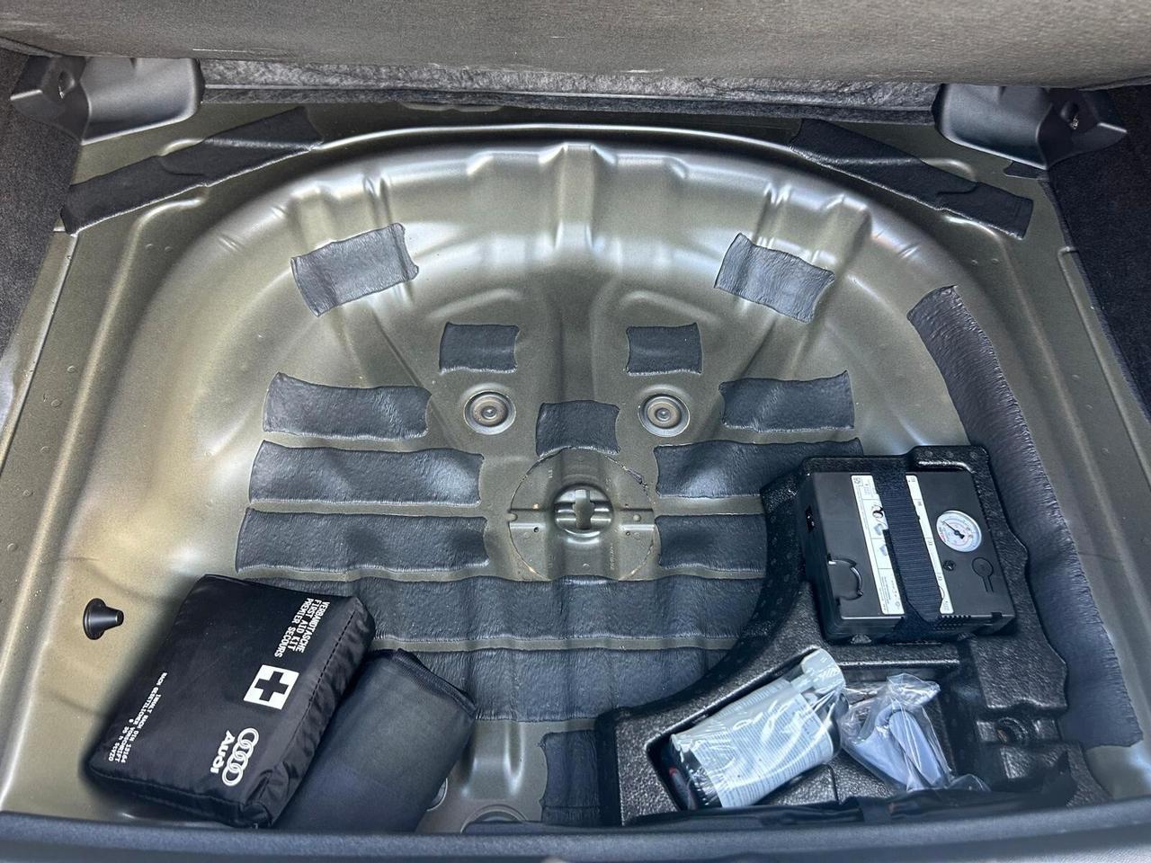 Audi A3 SPB 30 TDI Business Advanced