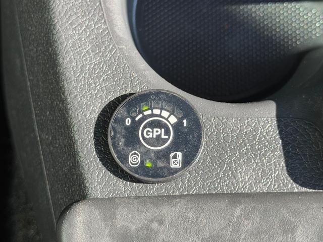 DACIA Dokker 1.6 8V 100CV Start&Stop GPL Furgone