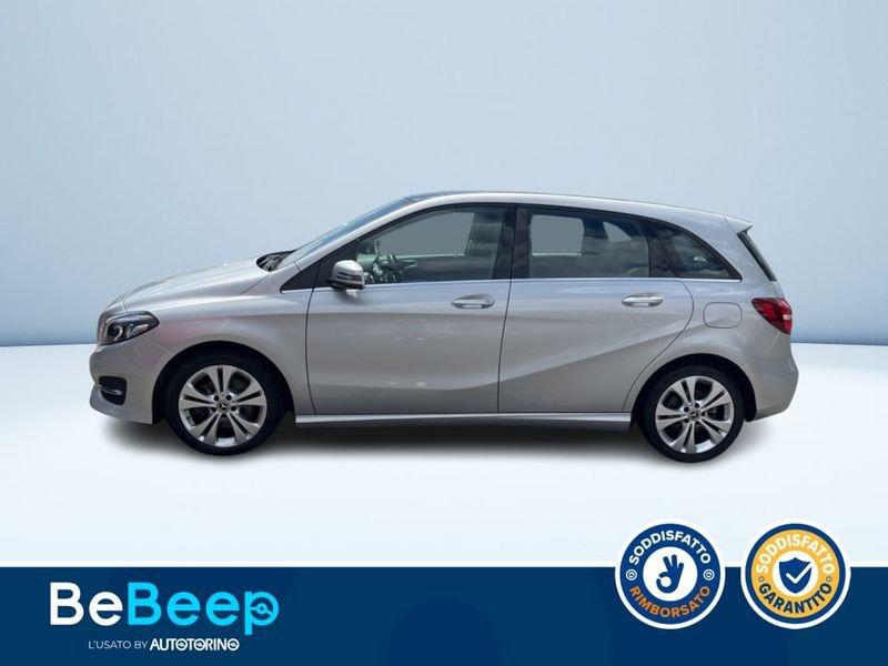 Mercedes-Benz Classe B B 200 D (CDI) SPORT AUTO