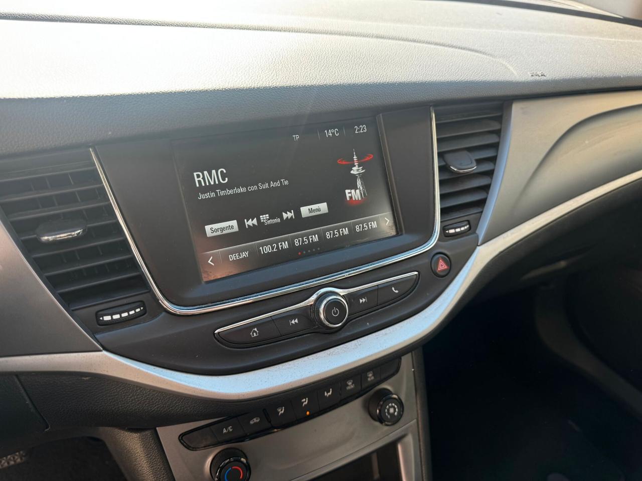 Opel Astra 1.6 CDTi 110CV Start&Stop Sports Tourer Innovation