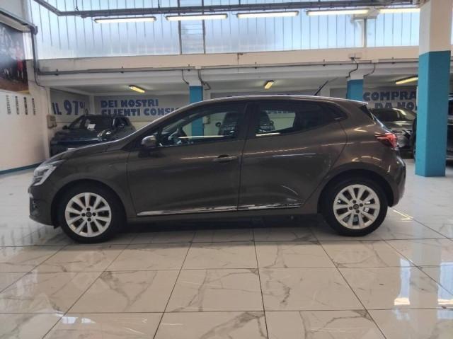 Renault Clio 1.0 tce Zen 100cv