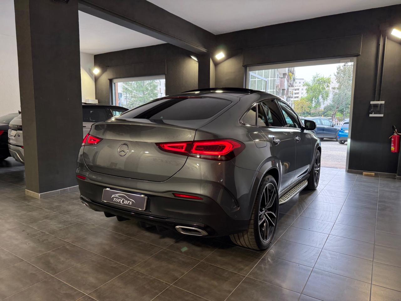 Mercedes-benz GLE 350 GLE 350 de 4Matic Plug-in hybrid Premium Plus