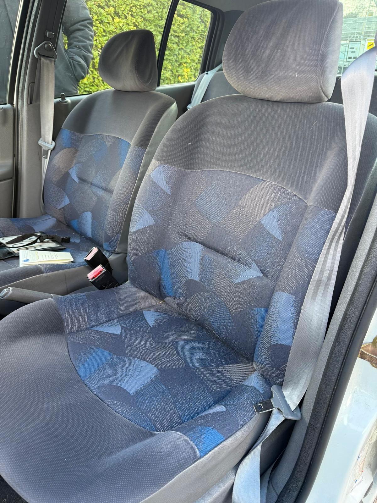 Renault Clio 1.2 cat 5 porte RXE