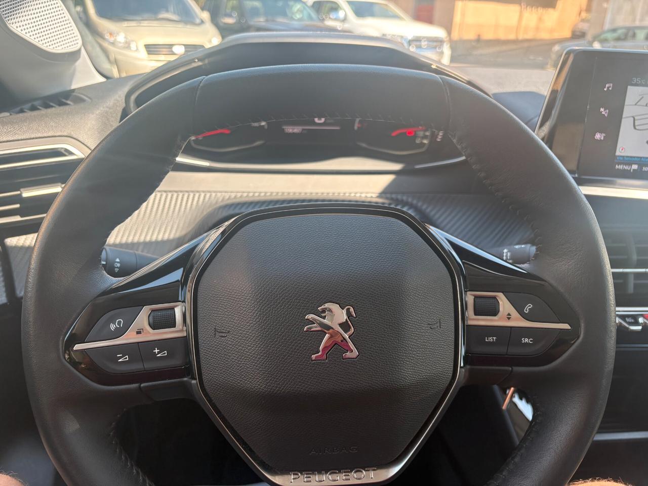Peugeot 208 BlueHDi 100 Stop&Start 5 porte Active Pack