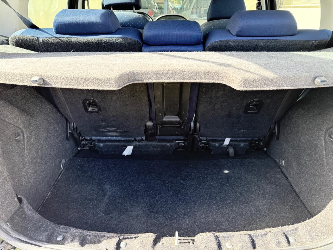 Fiat Idea 1.3 MJT 16V 95 CV S&S Active