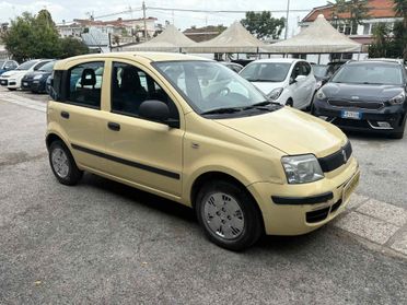 Fiat Panda 1.2 Active GPL 2027