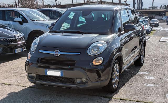 FIAT 500L 1.3 Multijet 95cv BLUETOOTH SENSORI PARCHEGGIO