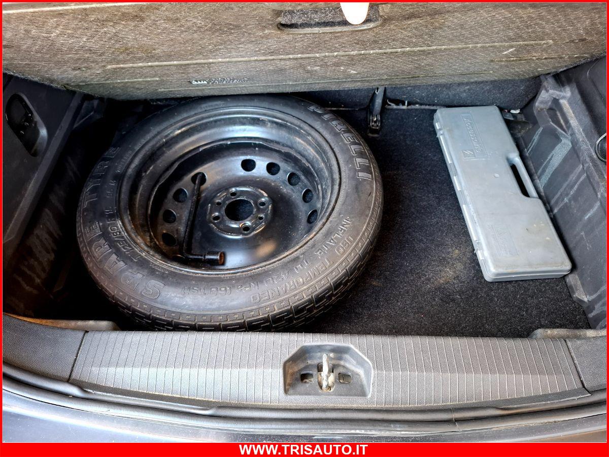 OPEL Corsa 1.2 GPL Cosmo 5p.te NEOPATENTATI