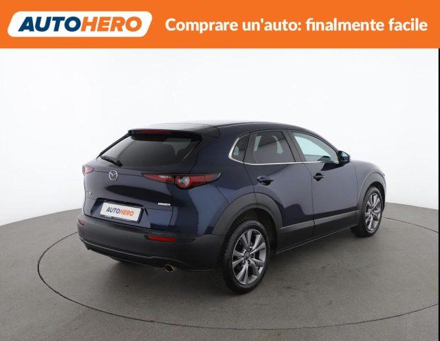 MAZDA CX-30 2.0L Skyactiv-G 150 CV M Hybrid 2WD Executive
