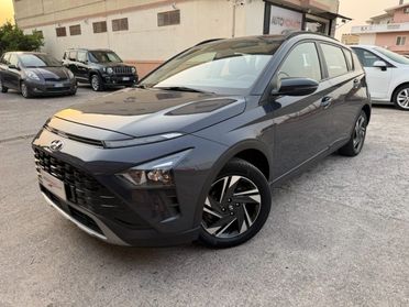 HYUNDAI Bayon 1.2 MPI MT XLine