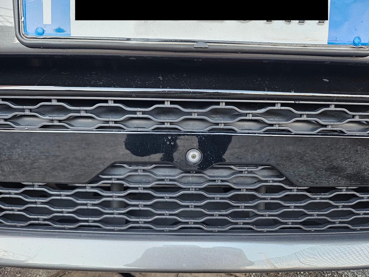 Land Rover Range Sport 3.0 SDV6 HSE Dynamic