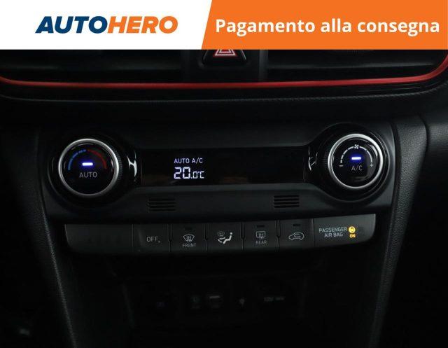 HYUNDAI Kona 1.6 CRDI 115 CV XPrime