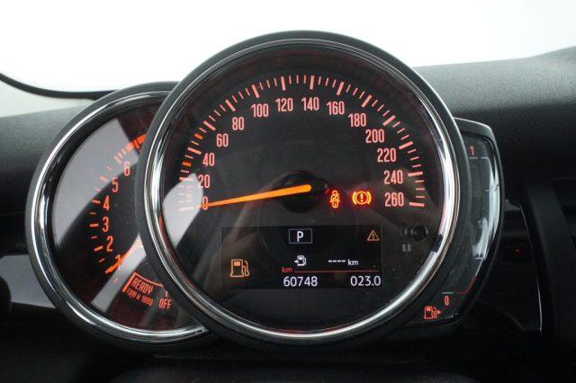 MINI Mini 5 Porte 1.5 One Hype 5 porte