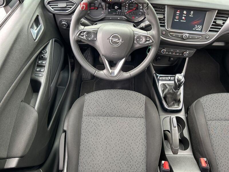 Opel Crossland 1.2 12V Start&Stop Edition