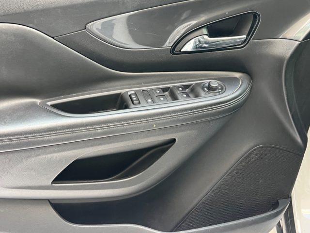 OPEL Mokka X 1.6 CDTI Ecotec 136CV 4x2 aut. Innovation