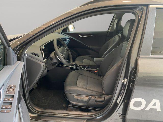KIA Niro 1.6 GDi DCT PHEV 2WD Style
