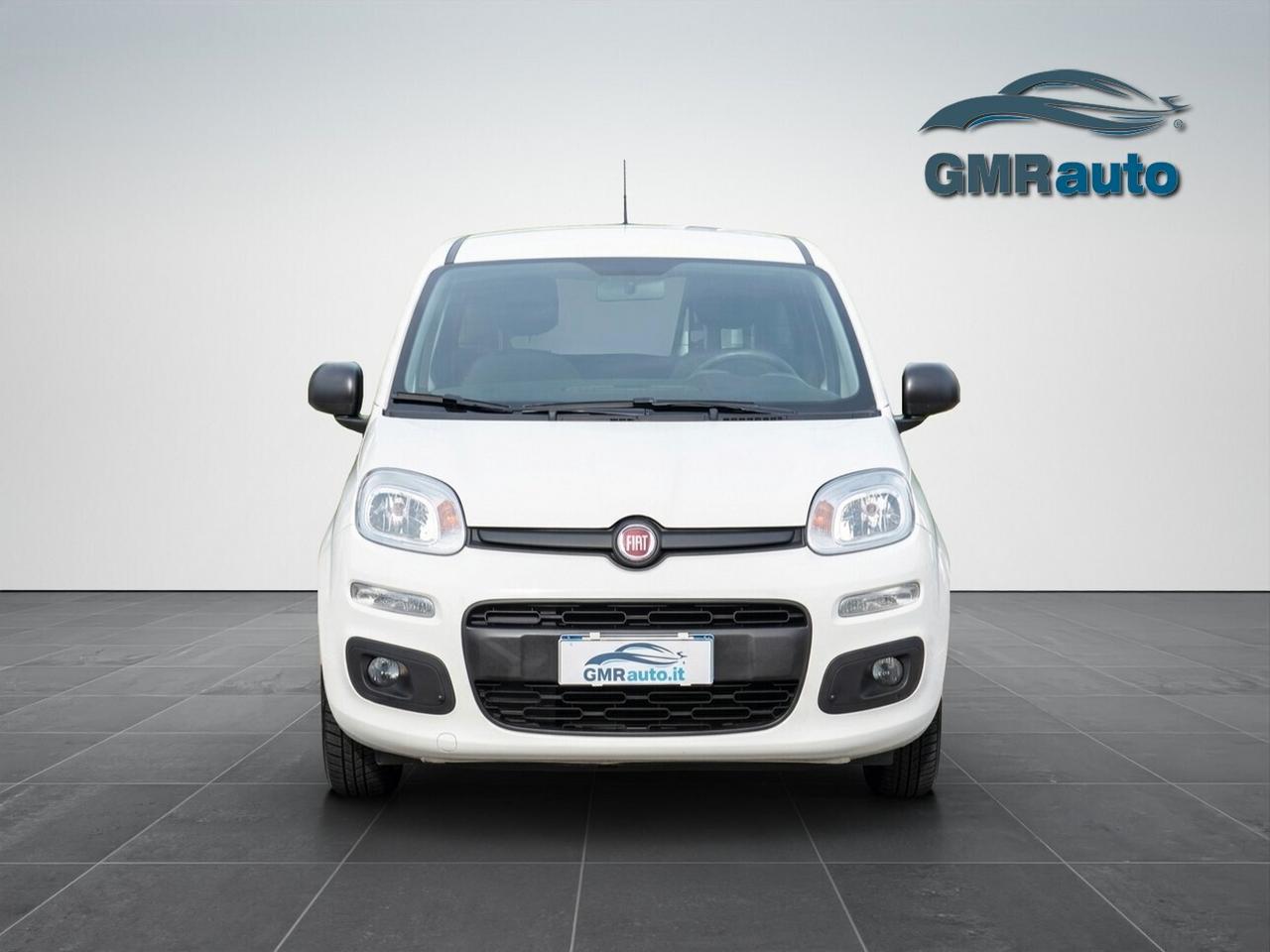 Fiat Panda 1.0 GSE S&S Hybrid Pop Van 2 posti IN ARRIVO