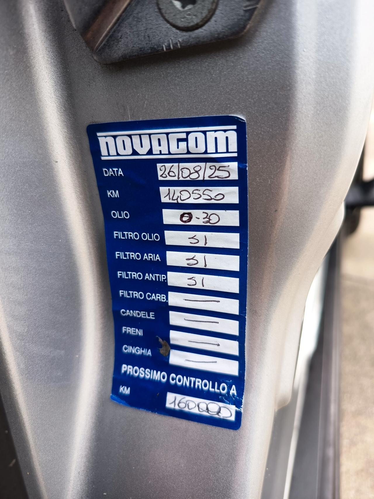 Ford C-Max C-Max7 1.5 TDCi 120CV Start&Stop Titanium