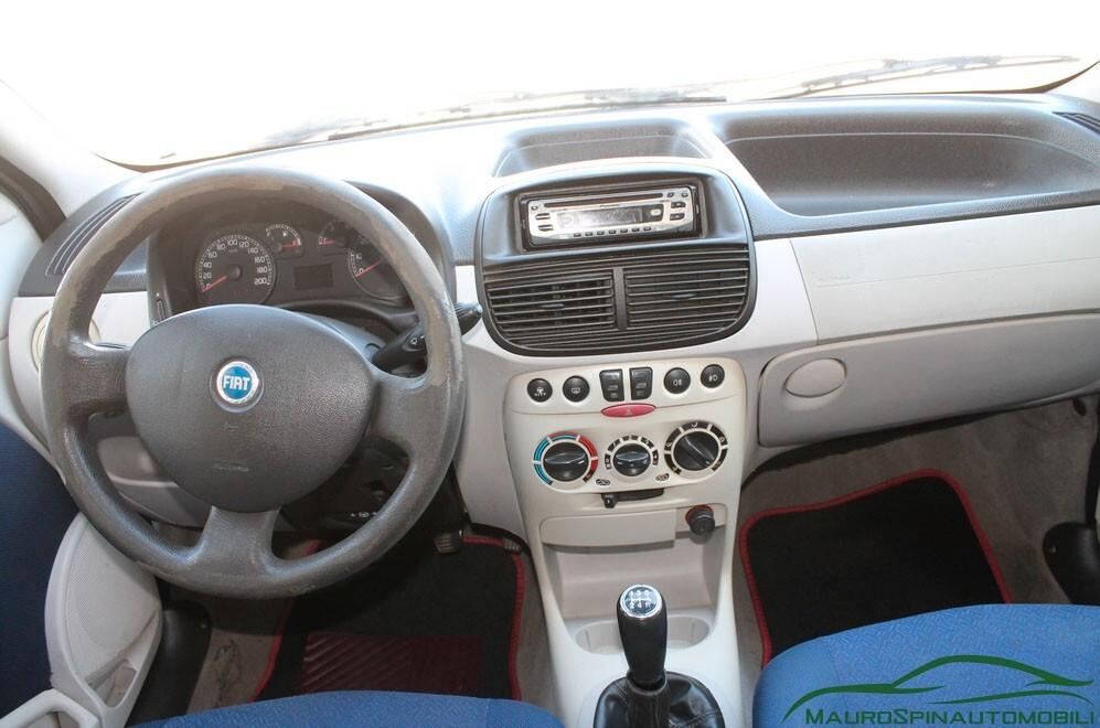 Fiat Punto FIAT PUNTO 1.3 Multijet PER NEOPATENTATI