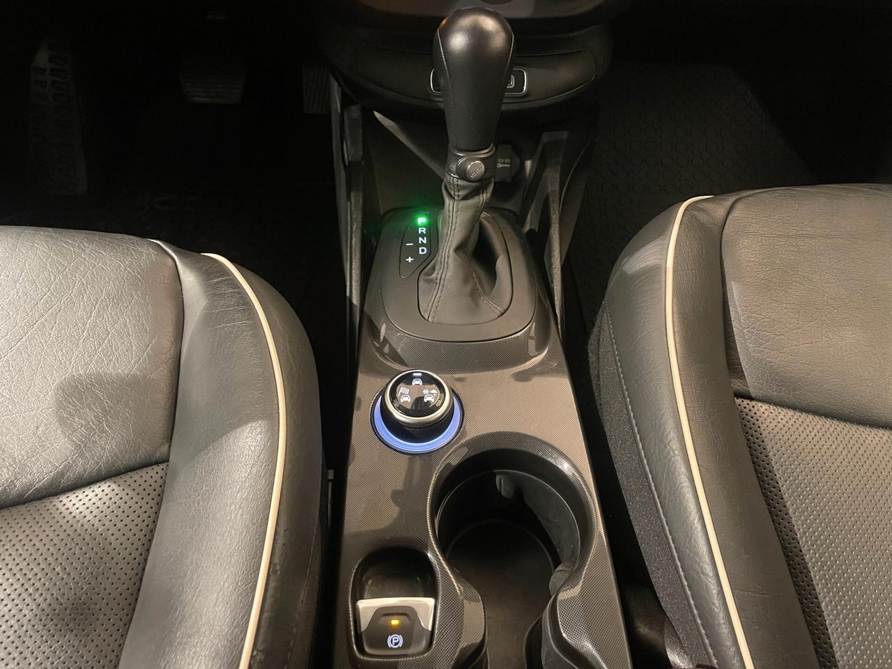 Fiat 500X 2.0 MultiJet 150 CV AT9 4x4 Mirror Cross