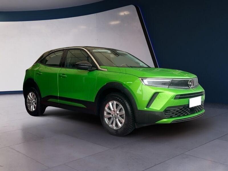 Opel Mokka 1.5 diesel Edition