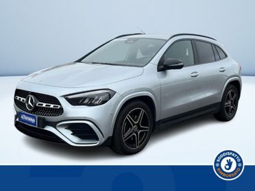 Mercedes-Benz GLA 200d Automatic AMG Line Advanced Plus