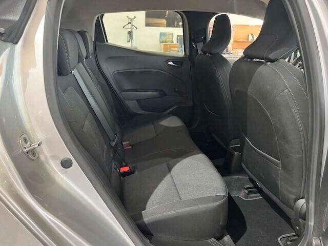 Renault Clio 1.5 blue dci Business