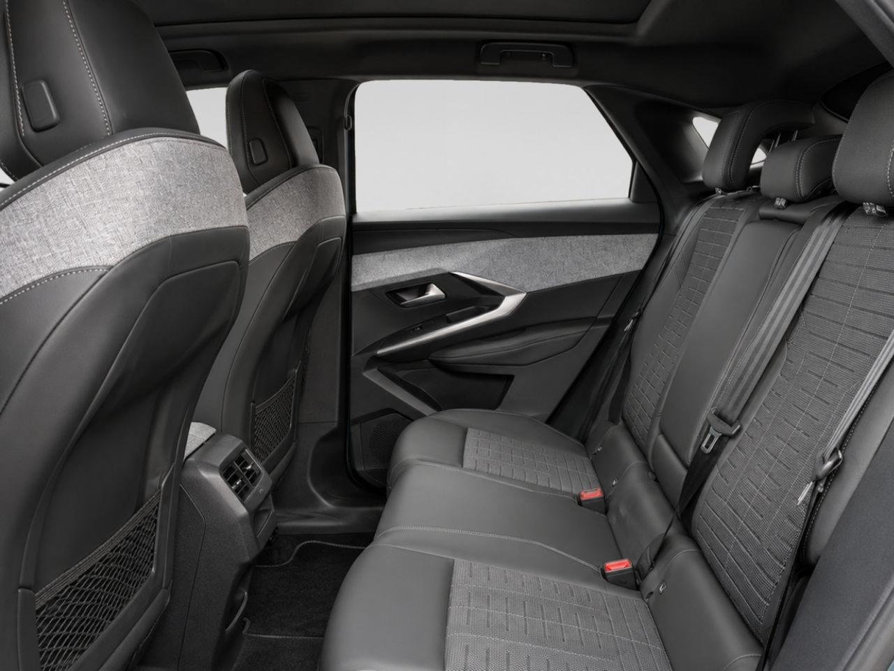 PEUGEOT 3008 III 2024 - 3008 1.2 hybrid GT 136cv e-dcs6