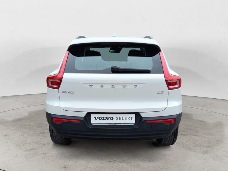 Volvo XC40 D3 150 CV Automatica LED