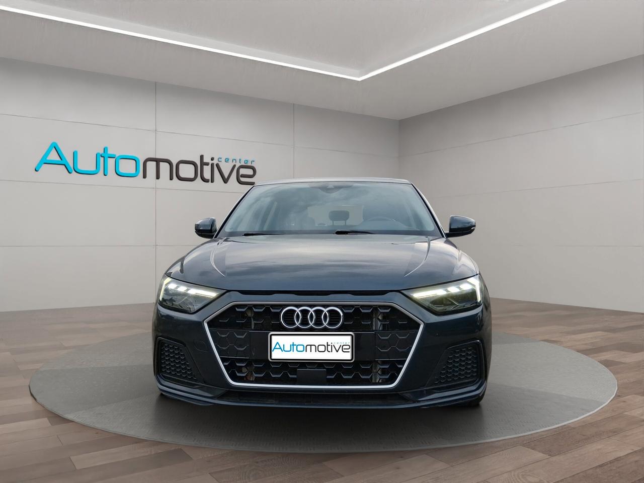 Audi A1 SPB 30 TFSI S tronic Admired Advanced