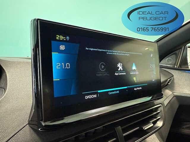 Peugeot 3008 Hybrid4 300 e-EAT8 GT Pack