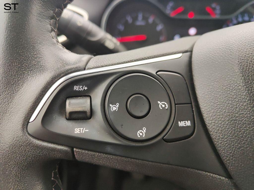 OPEL Crossland - Crossland 1.2 Turbo 12V 110 CV Start&Stop Elegan