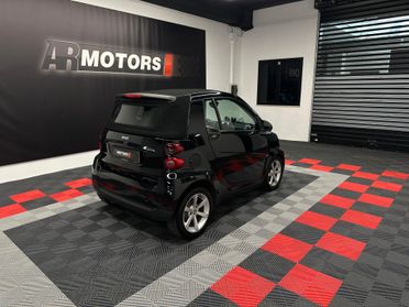 Smart ForTwo 1000 84cv cabrio pulse