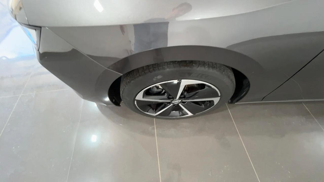 Opel Astra 1.2 Turbo 130 CV Business Elegance