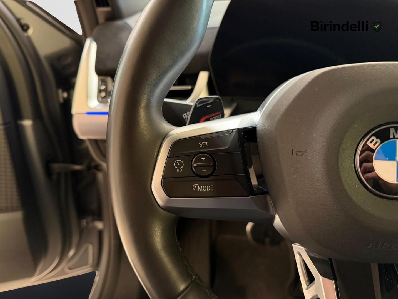 BMW BMW X2 sDrive18d