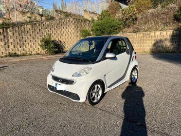 Smart fortwo coupe Fortwo 0.8 cdi Pulse 54cv FL