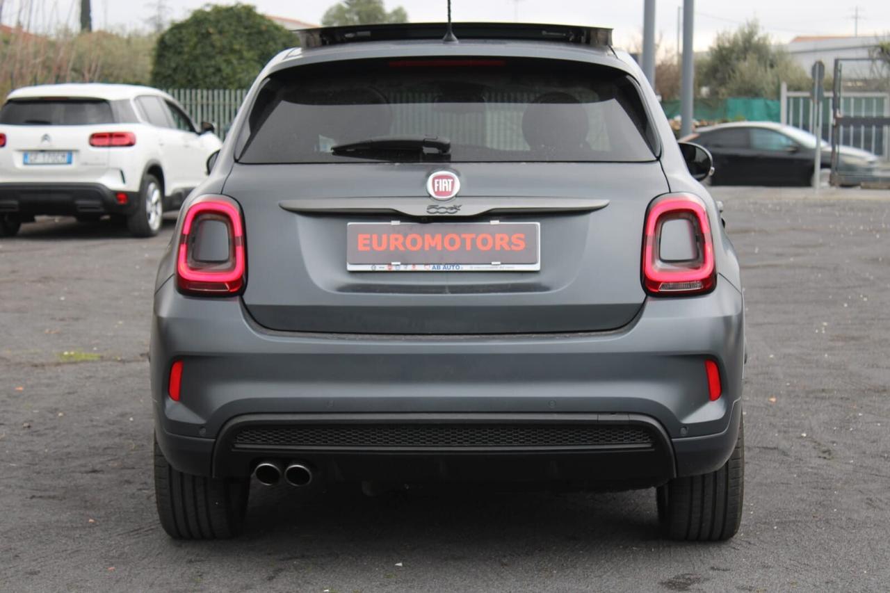 500X Tua A SOLI 293€ 1.6 MultiJet 130 CV Sport