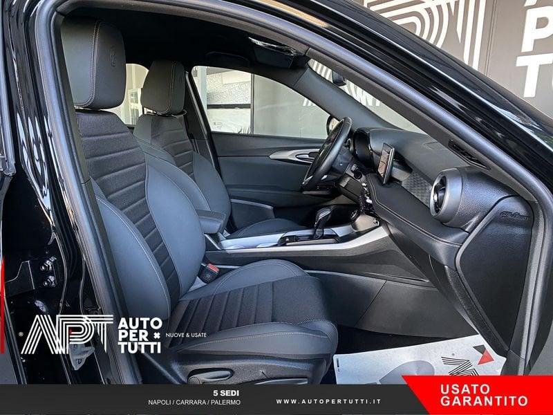 Alfa Romeo Tonale Tonale 1.5 hybrid Ti 160cv tct7