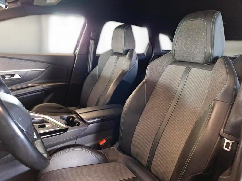 PEUGEOT 3008 BLUEHDI 130 EAT8 SES ALLURE 5 PORTE SUV
