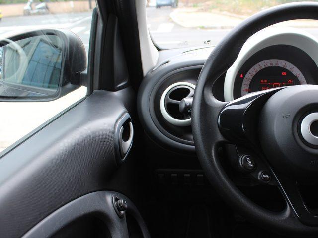 SMART ForFour 70 1.0 Youngster