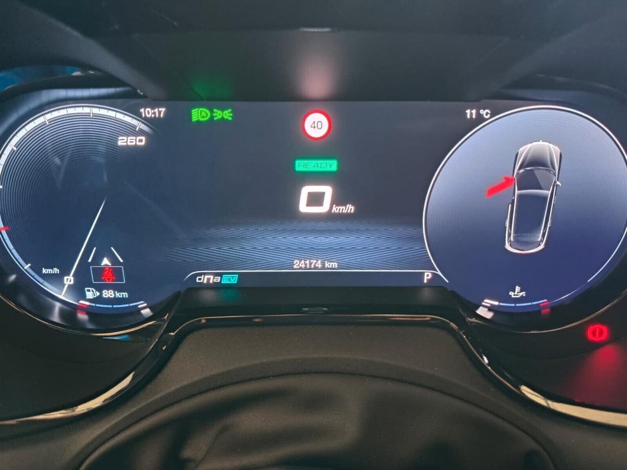 Alfa Romeo Tonale 1.5 160 CV MHEV TCT7 Veloce